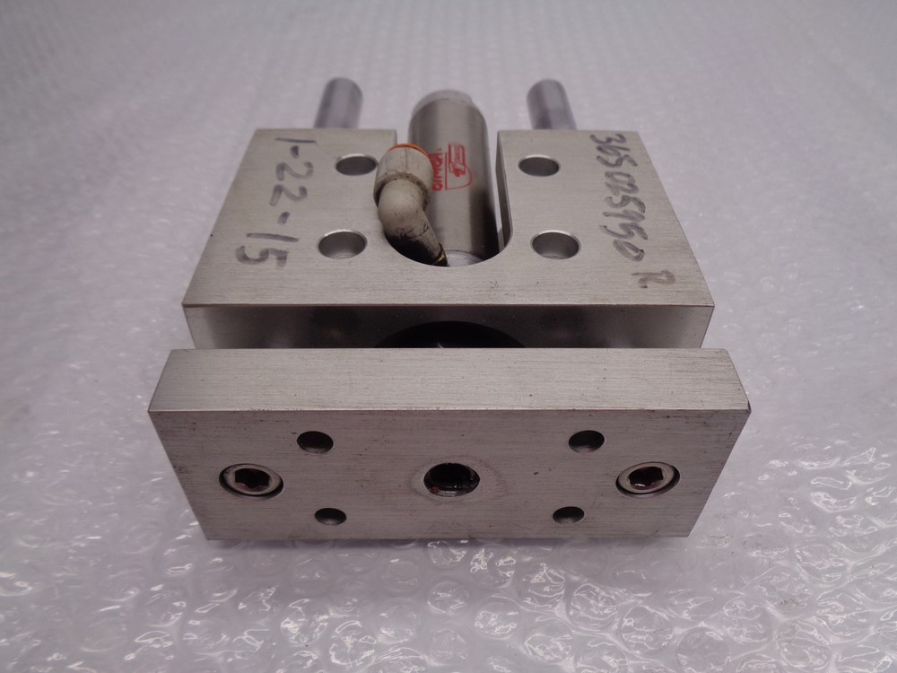 BIMBA TE-092 LINEAR THRUSTER UNMP