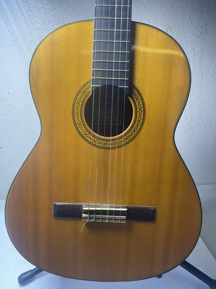 Shinano Concert Guitar Model SC-20