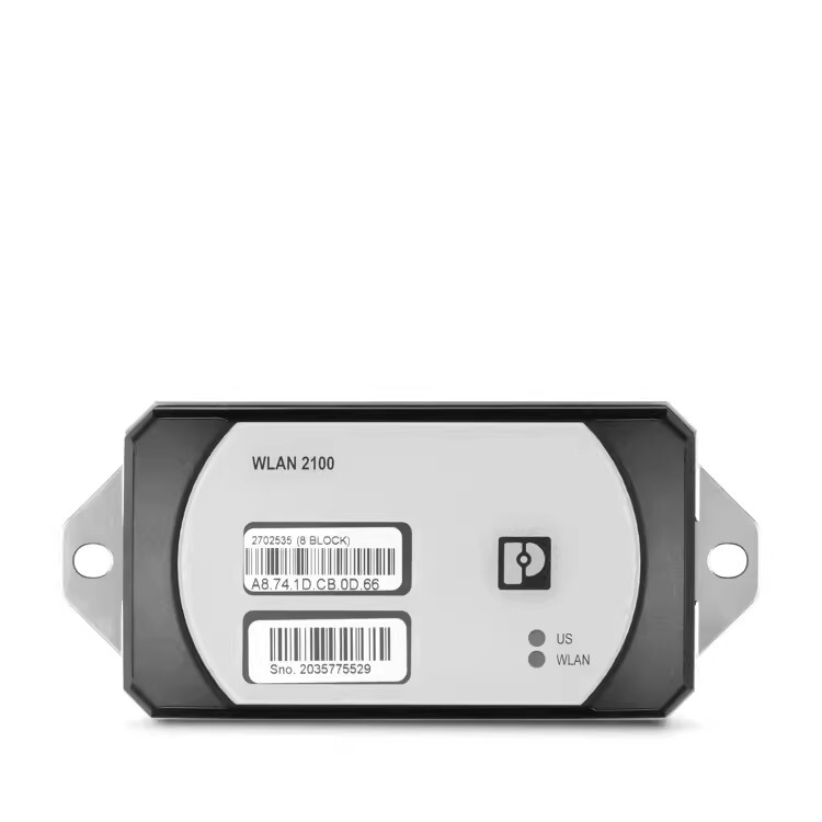 1pcs Phoenix Wireless Module - FL WLAN 2100 - 2702535