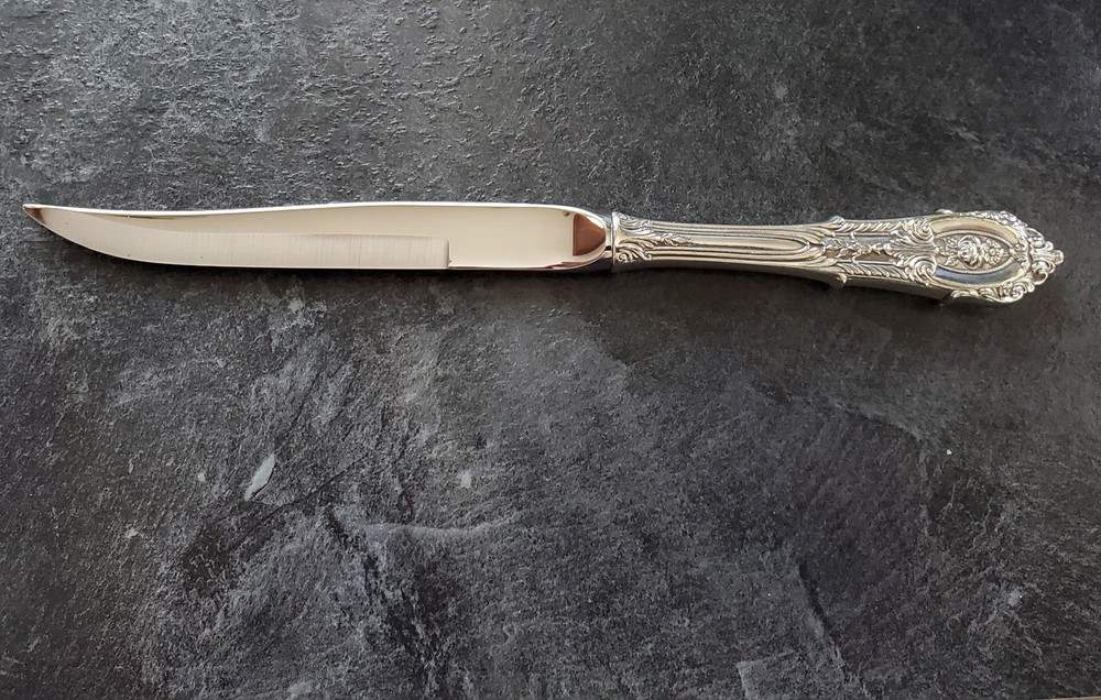 ROSEPOINT STEAK KNIFE  8 3/4"  #317