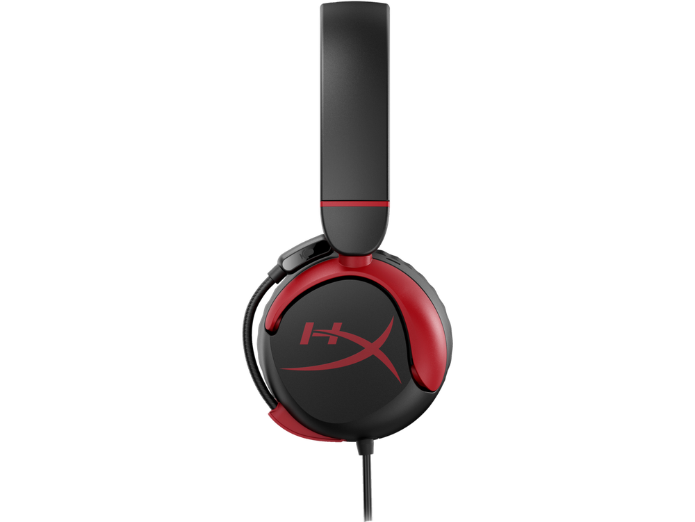 HyperX Cloud Mini - Gaming Headset (Black)