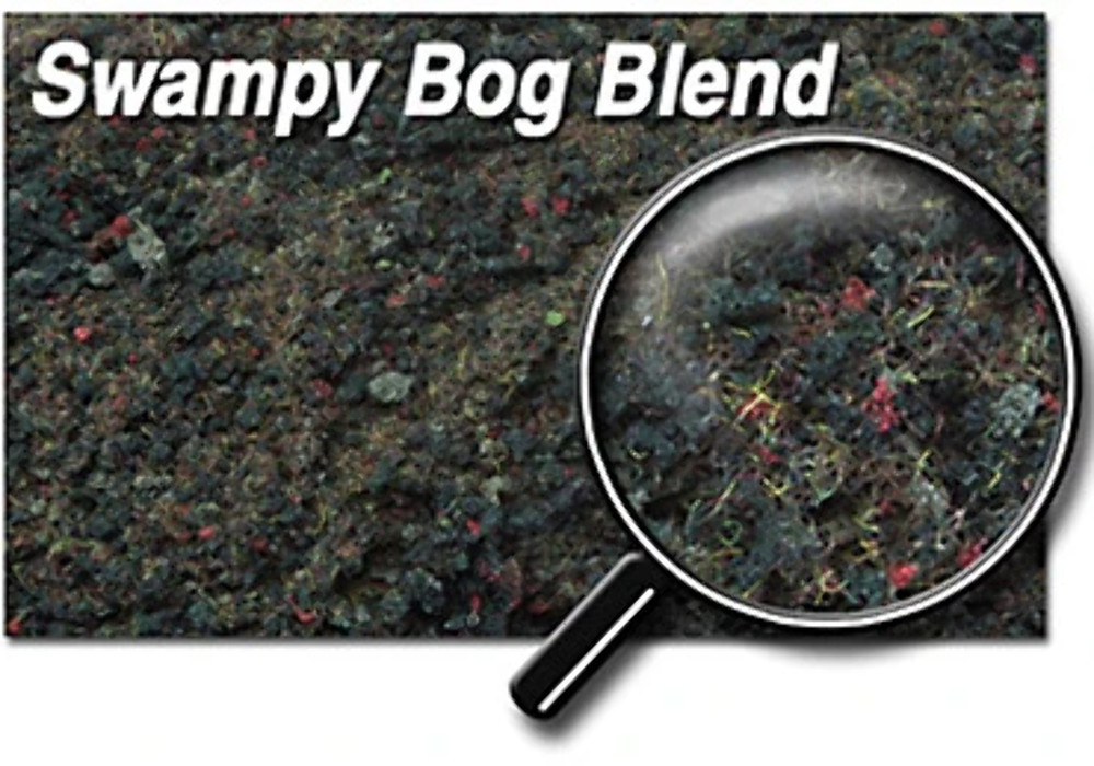 Scenics Express 887 - SWAMPY BOG BLEND
