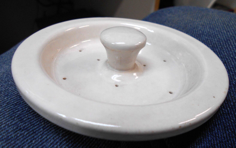 Vintage Porcelain Drip Coffee diffuser (ZZ6Bx1)