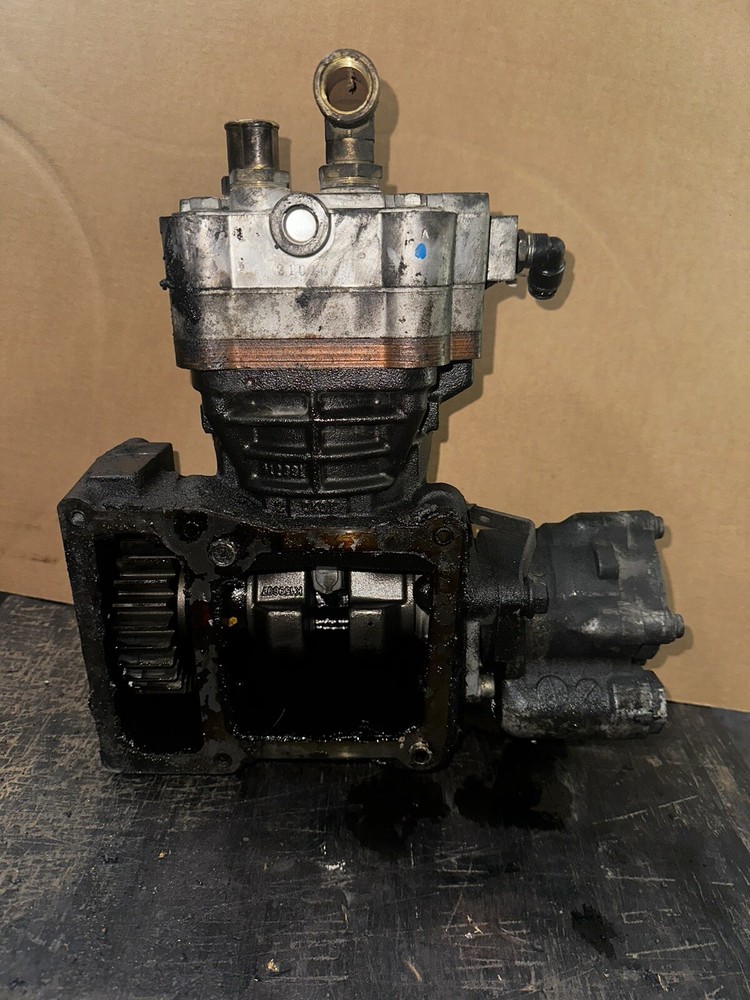 Bendix BA-921 Side Mount Air Compressor K044642SC