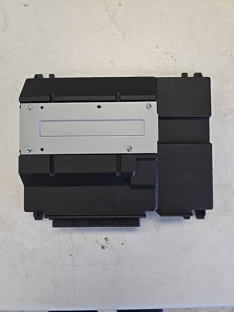 VW Fender Audio System Amplifier