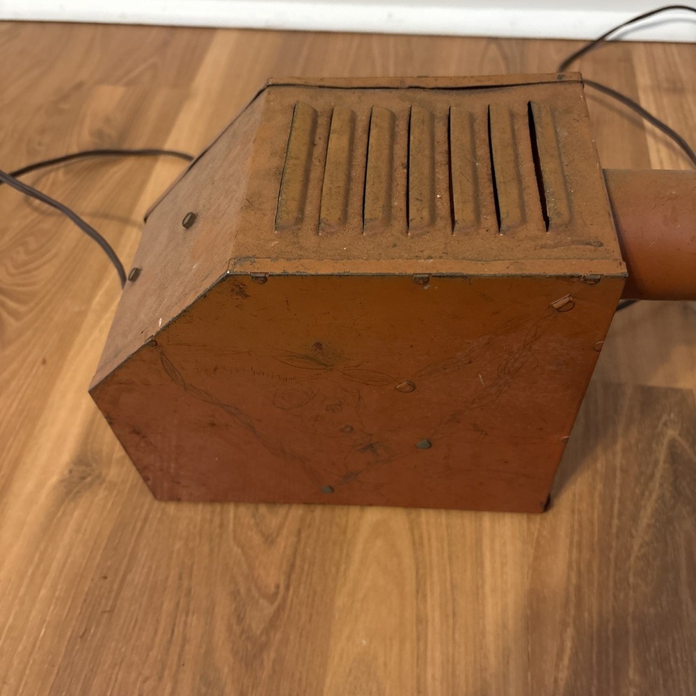 VINTAGE MAGNA-VUE PROJECTOR