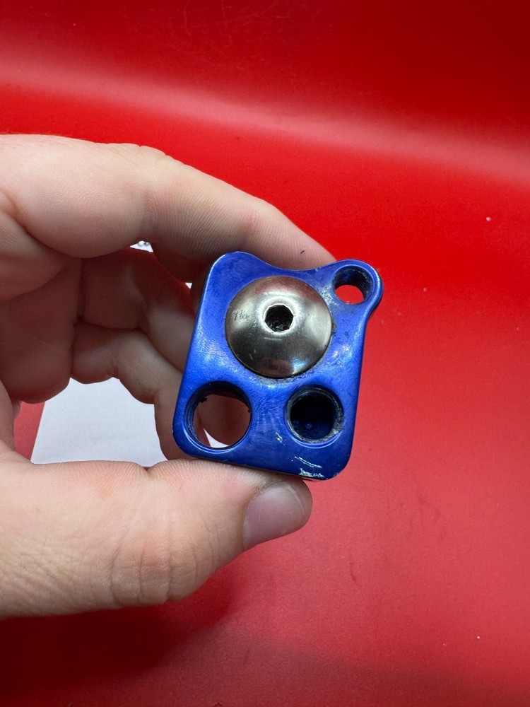 WGP Autockcer Black Magic Body