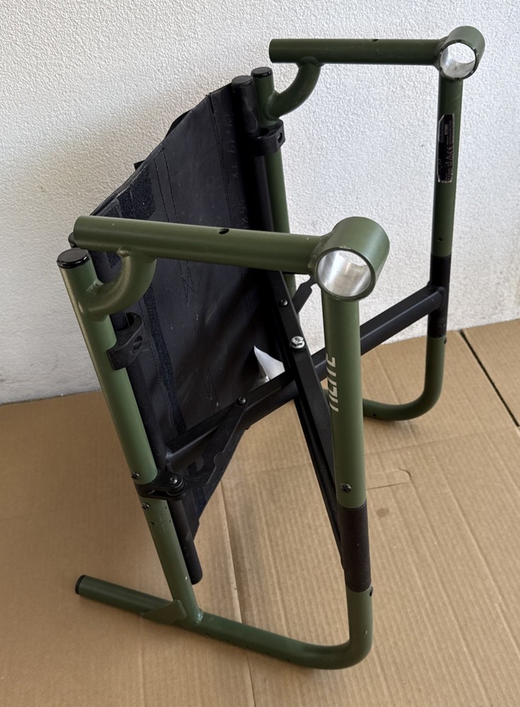 Tilite Aero -X Wheelchair Frame