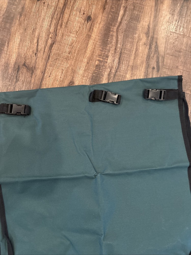 600 Denier Hanging Stall Storage Bag