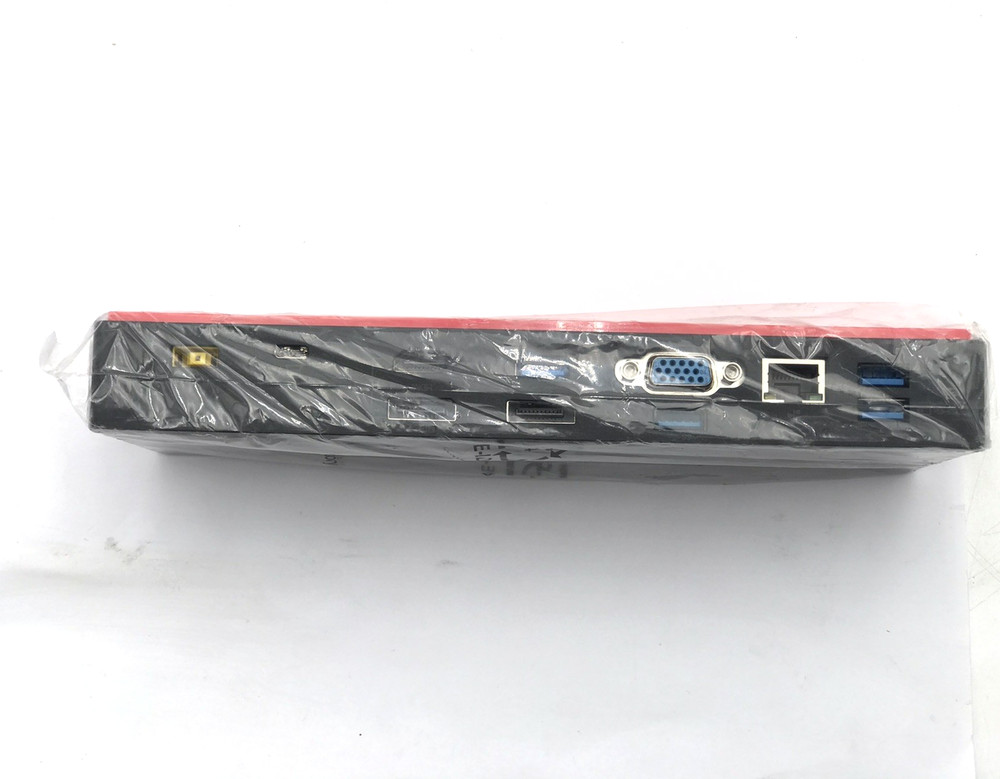 Lenovo Thinkpad Thunderbolt 3 Docking Station 40AC