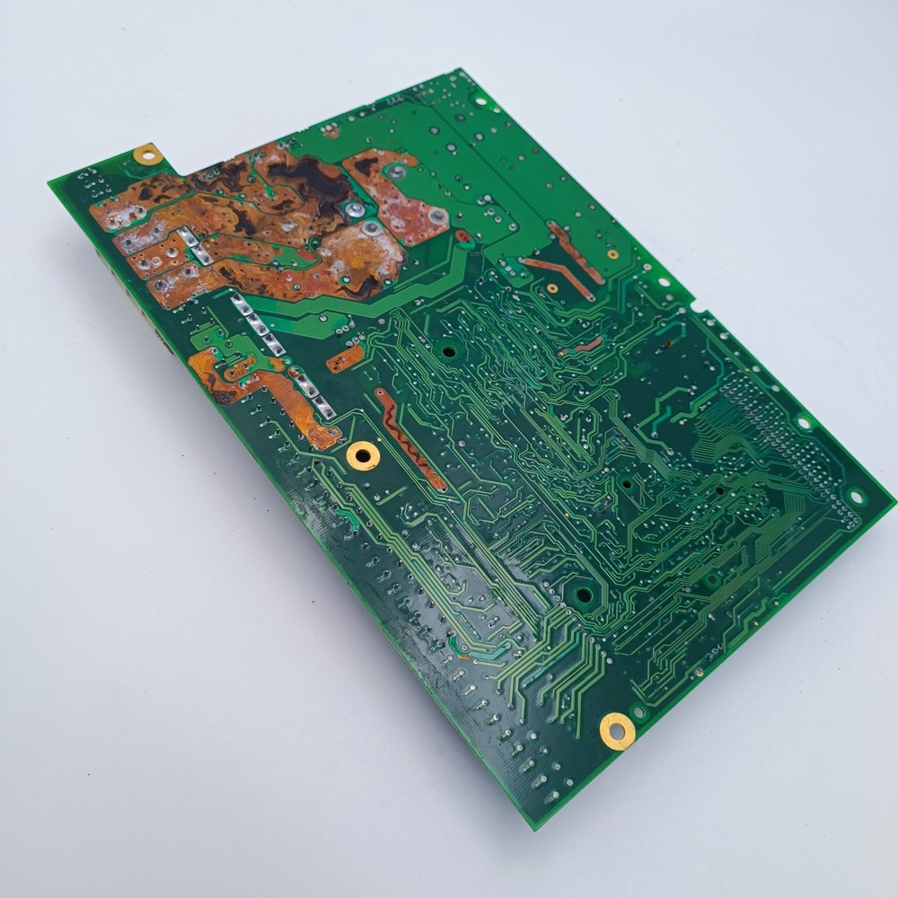 Raytheon PCB SmartPilot S3 TYPE 400 Course Computer E12055 Raymarine SPARE PART