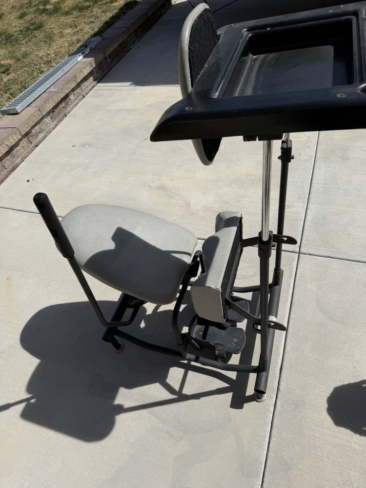Easy Stand 5000 Standing Frame