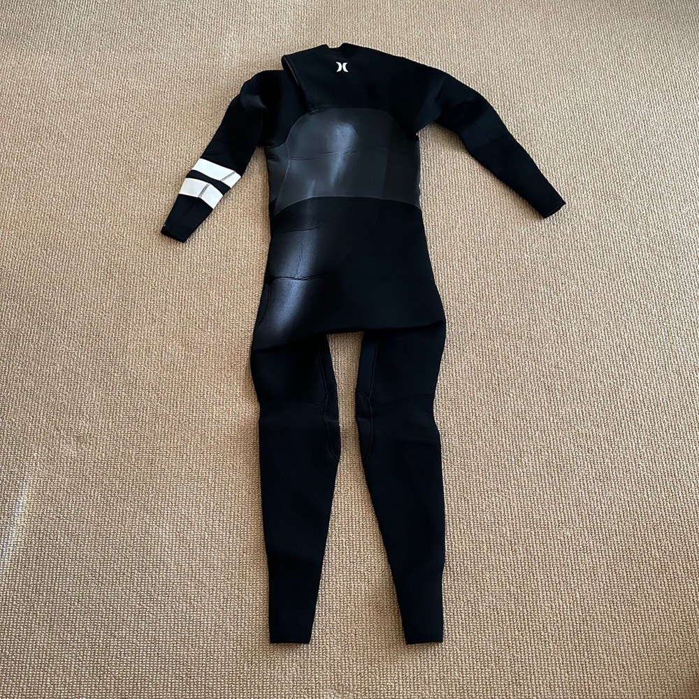 Hurley Advantage Plus 3/2 Wetsuit Size Small, NWT