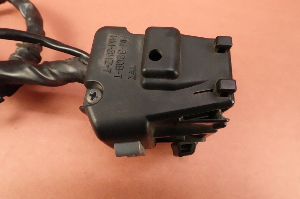 03-10 Honda ST1300 LEFT CONTROL HEADLIGHT SWITCH