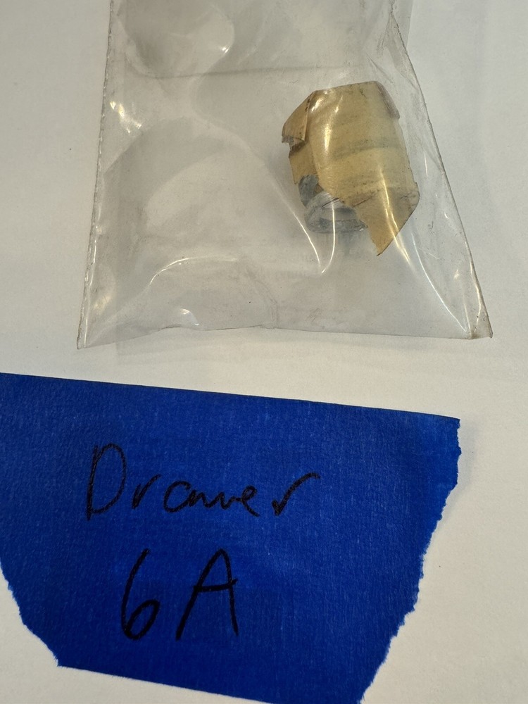 Miller Smith Torch Head