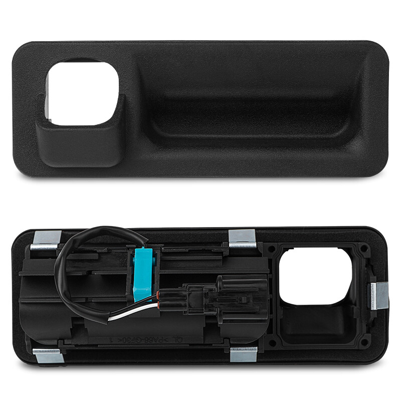 Trunk Boot Lid Release Switch Tailgate Handle Button For 2016-2019 Kia Sportage