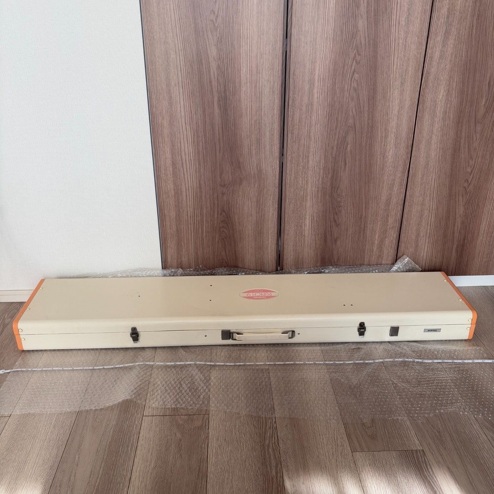 Brother KH-260 PUNCH9 Knitting Machine UNTESTED Used