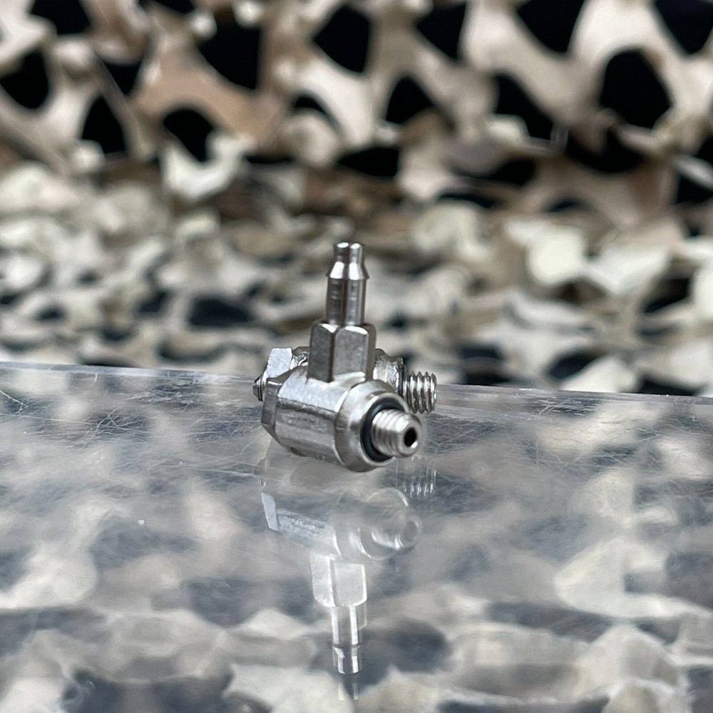 NEW Tippmann A5 Response Trigger/CFS Flow Control