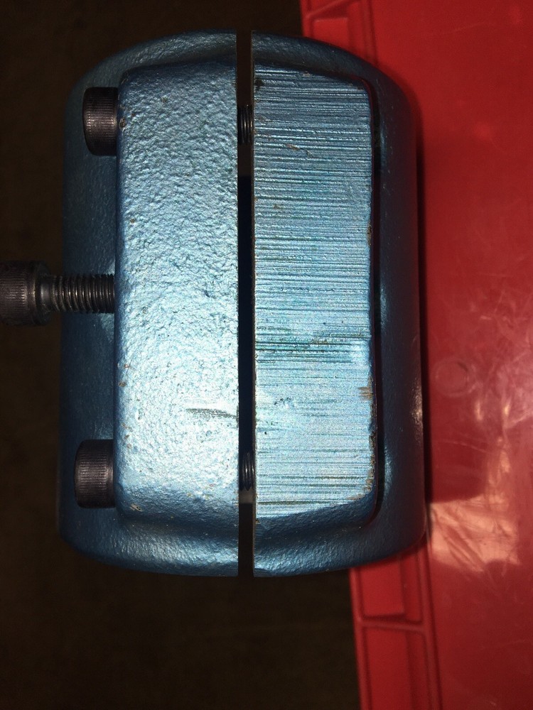 FS-74PS, Sugino Mount, Parallel Support, Split Clamp, 74mm Bore, NEW