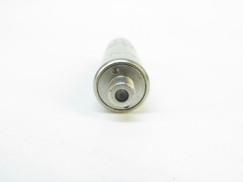 Microwave Filter Company Fastrap 5KMT-A2/C Lowpass