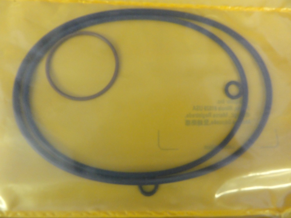 Caterpillar 262-5465 Check Valve Kit