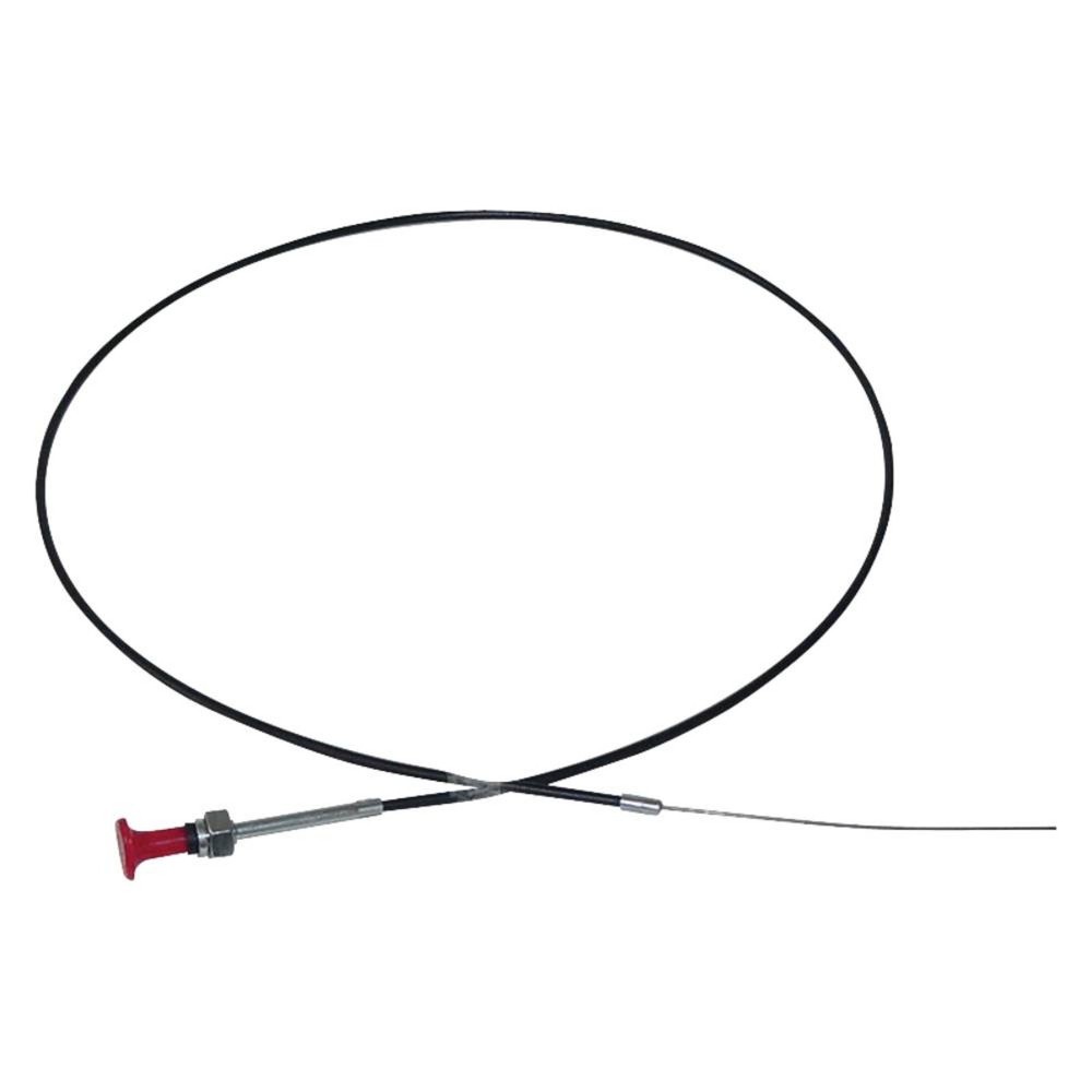 Control Cable for Ford New Holland Tractor - E5NN9C331EA