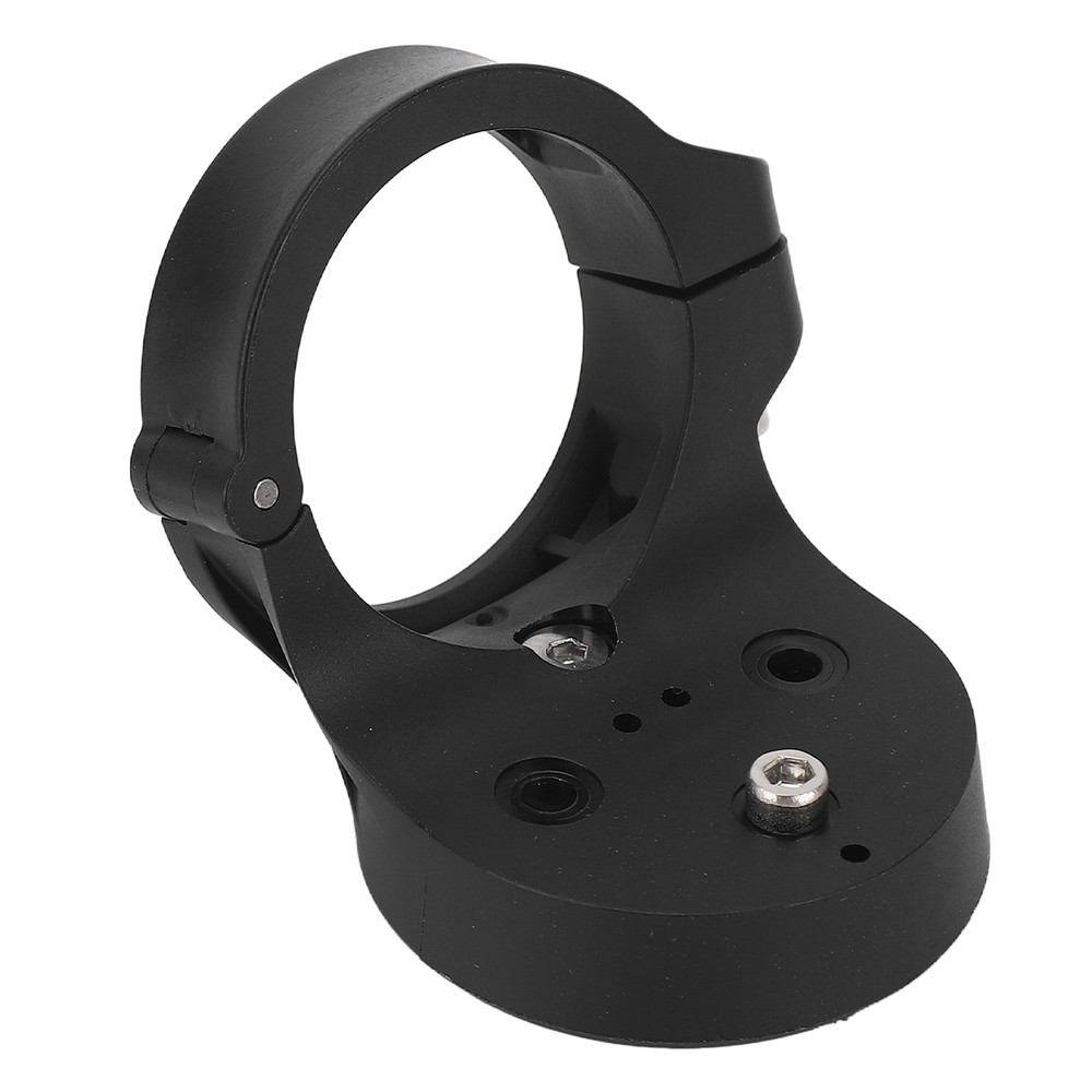 Tail Light Bracket Rear Saddle Mount Nylon Light Holder