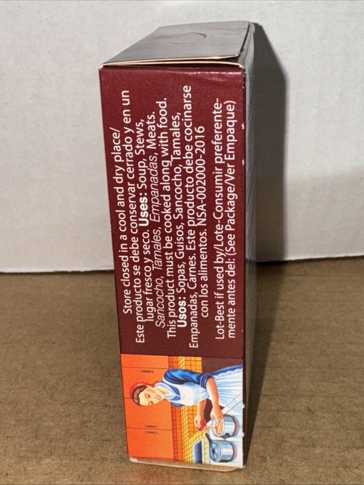 Triguisar Colombian Spice 70g
