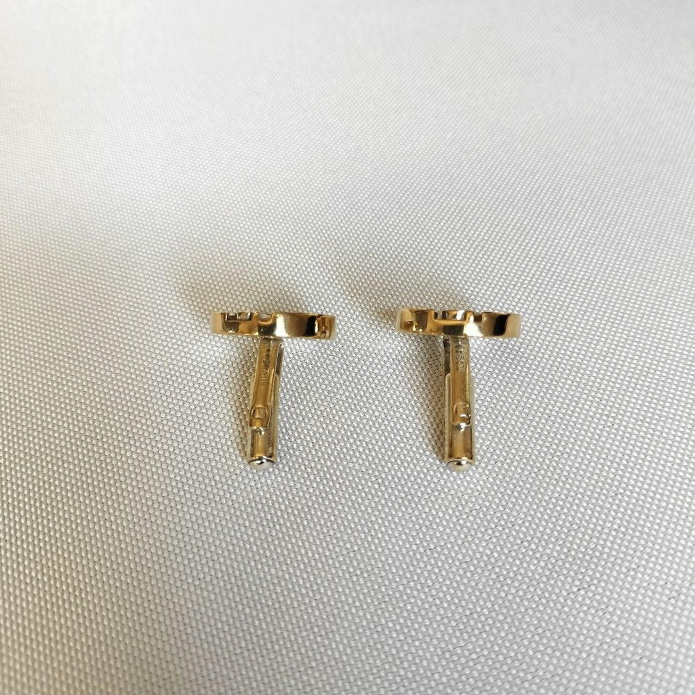 Dunhill cufflinks vintage