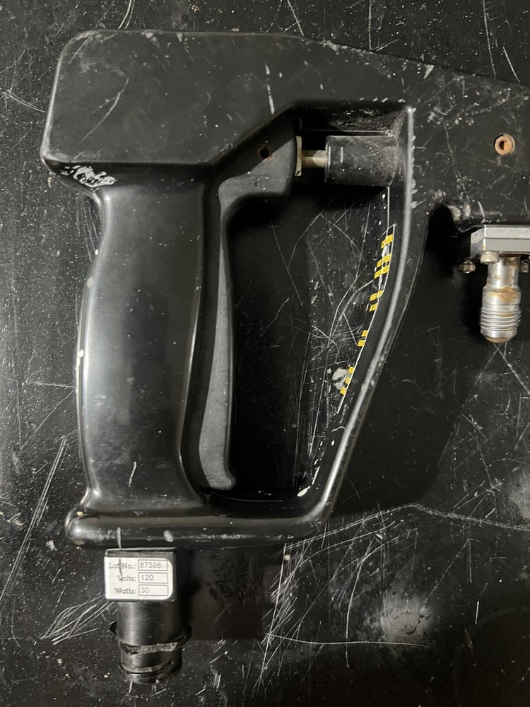 Hot Melt Technologies DG-413-S hot melt gun unit