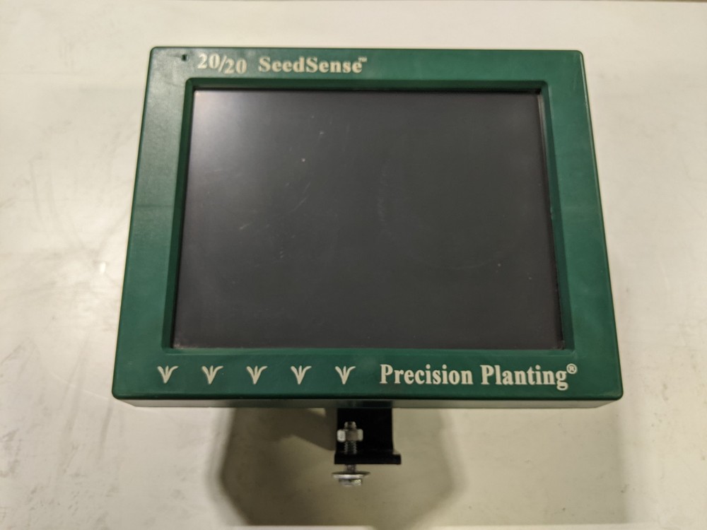 Precision Planting 20/20 Display 725257