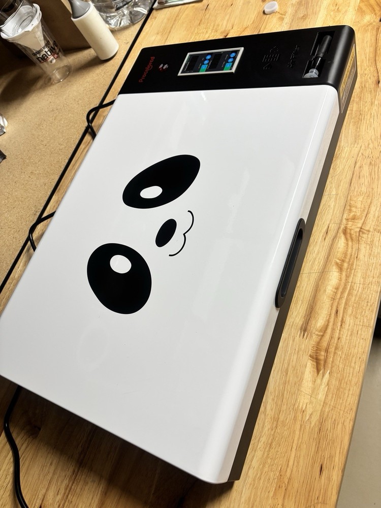 ProColored Panda DTF Printer Oven - FREE shipping!