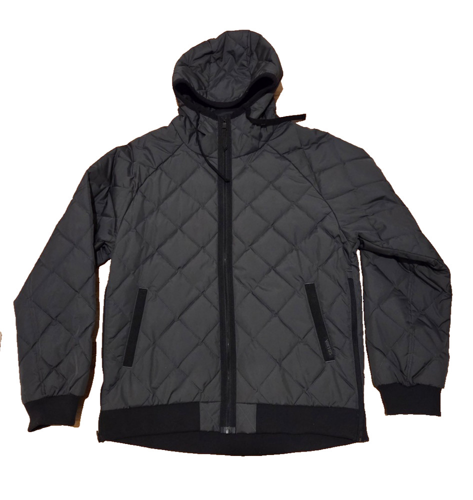 Vitkos Operatus Jacket Grey size Small