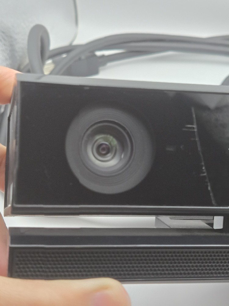 Microsoft Xbox One Kinect Camera Motion Sensor Bar Model 1520 (UNTESTED) SEE PIC