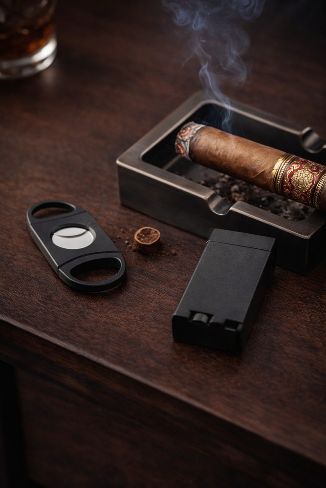 Midnight Collection – 6-Piece Luxury Gift Set 🎁