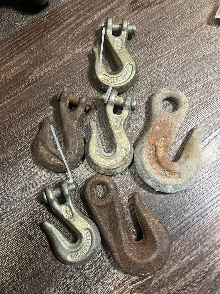 Chain Hooks