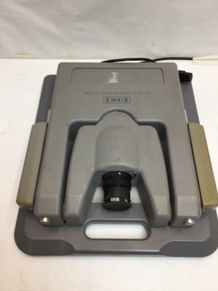 Eiki v4100 Visual System Presenter