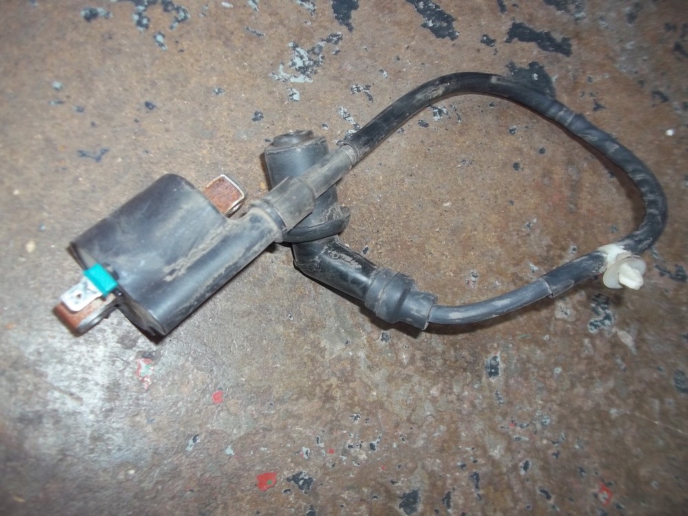 Honda NSC50 nsc 50 Vision 2014 Coil (ref2)