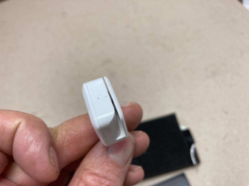 Square Card Payment Swiper