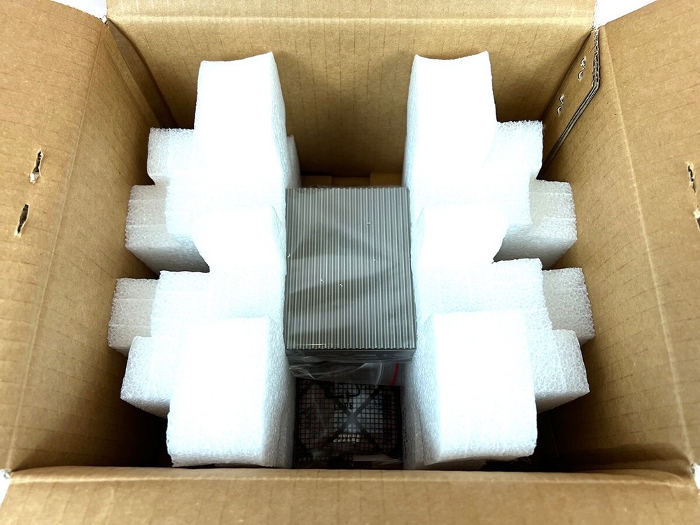 NEW! Advantech UNO-2372G Modular Embedded PC Intel Atom E3845 1.91GHz QC 4GB RAM