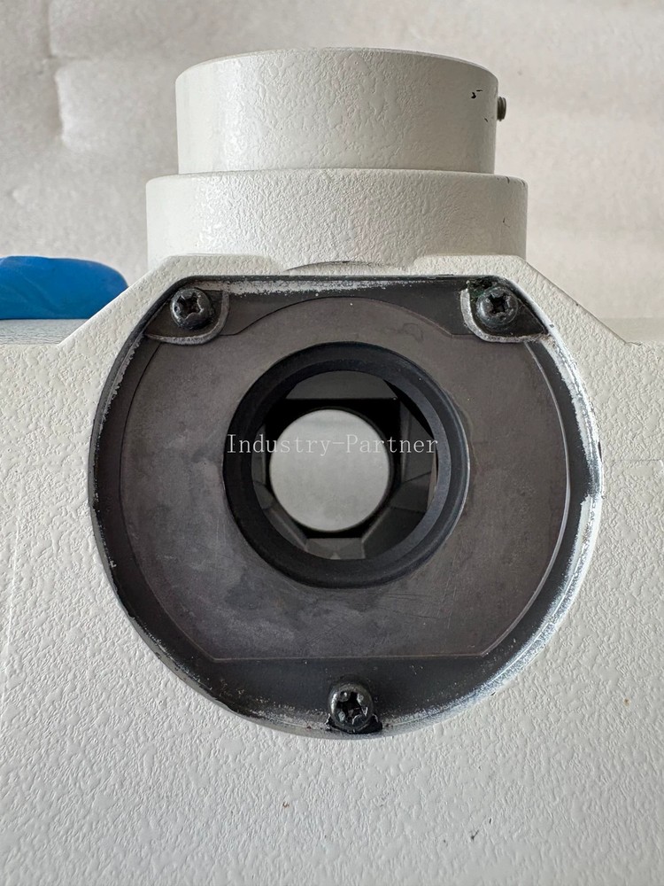 Nikon LV-TI LVTI Microscope Trinocular Assy.
