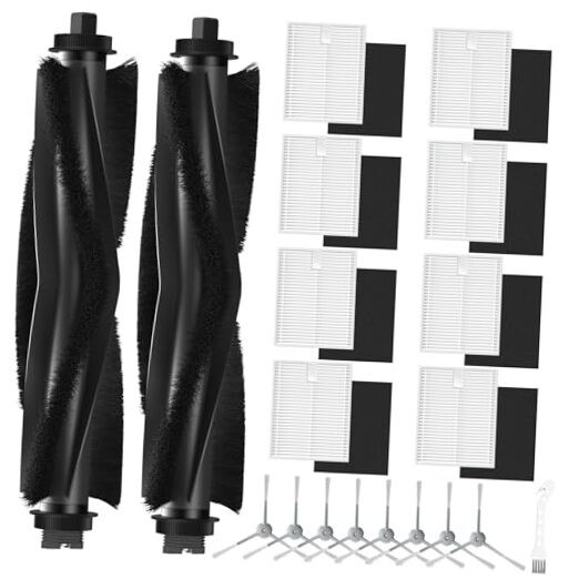 19 Pack Replacement Accessories kit Compatible L60 Replacement Parts - 19 Pack