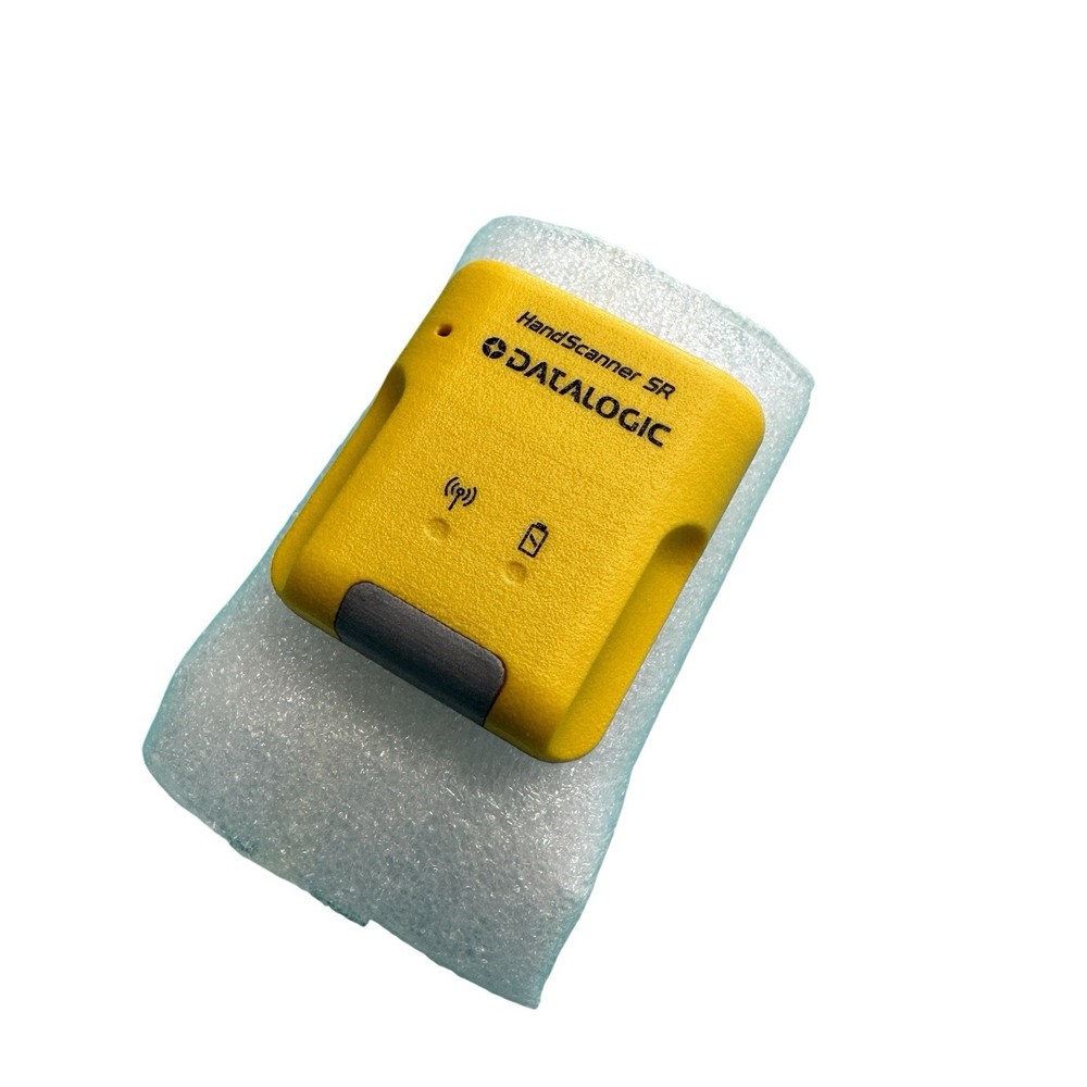 Datalogic Handscanner SR HS7500SR Bluetooth Standard Range (NEW)
