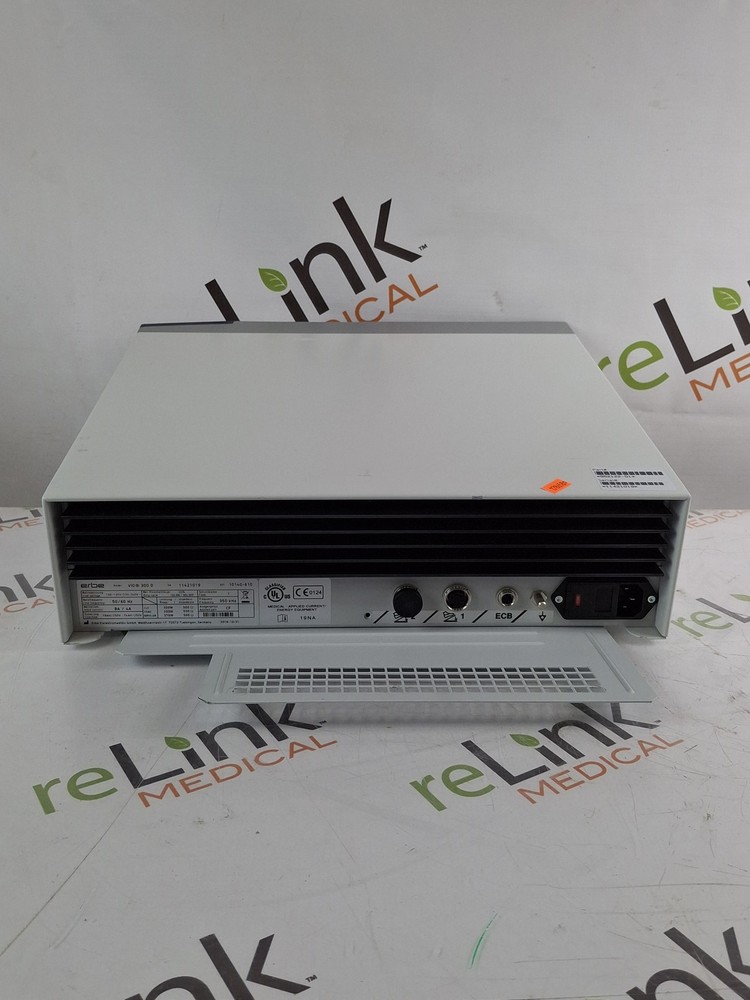 Erbe VIO 300D Electrosurgical Unit