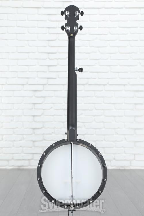 Gold Tone AC-1 Acoustic Composite 5-string Open-back Banjo