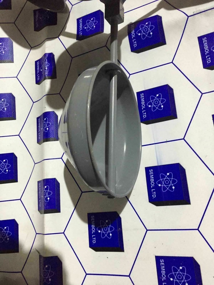 McVan instruments synchrotac syn734 observator c1405 wind sensor