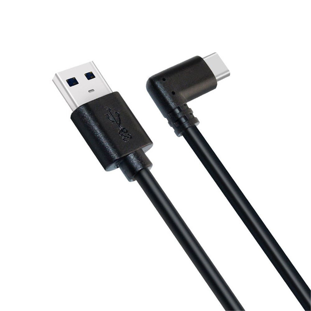 For Quest Link USB3.1 Type-C Cable Speed Data Transfer Fast Charging Cable 3m