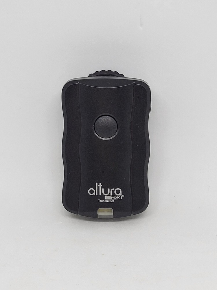 Altura Photo Transmitter For Canon Unit Only