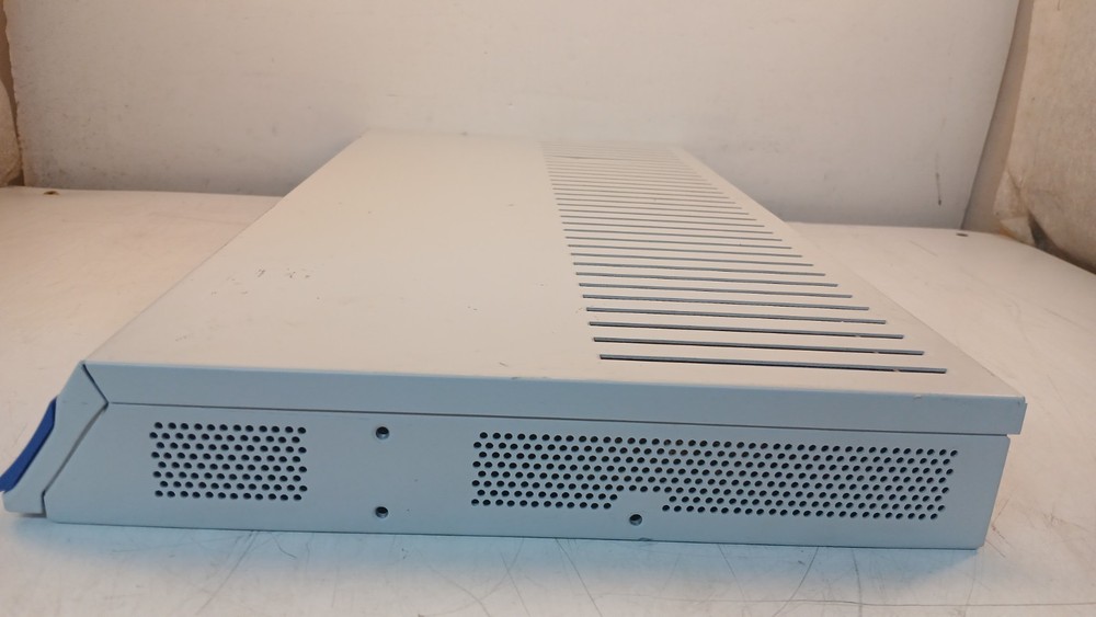 Adtran Total Access 908e Single DSP VOIP Gateway *POWERS ON* *UNTESTED*