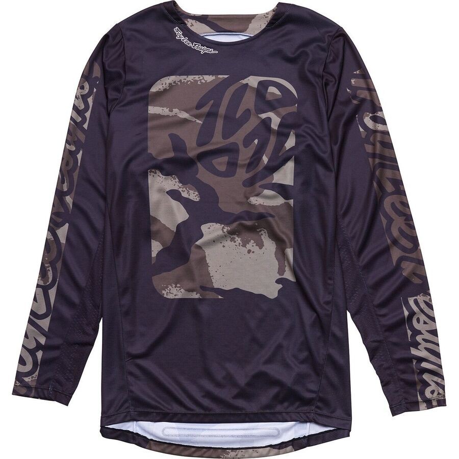 Troy Lee Designs 2024 GP Pro Jersey - Boxed
